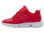 Tenis Fila Disrunner M00647 Para Mujer