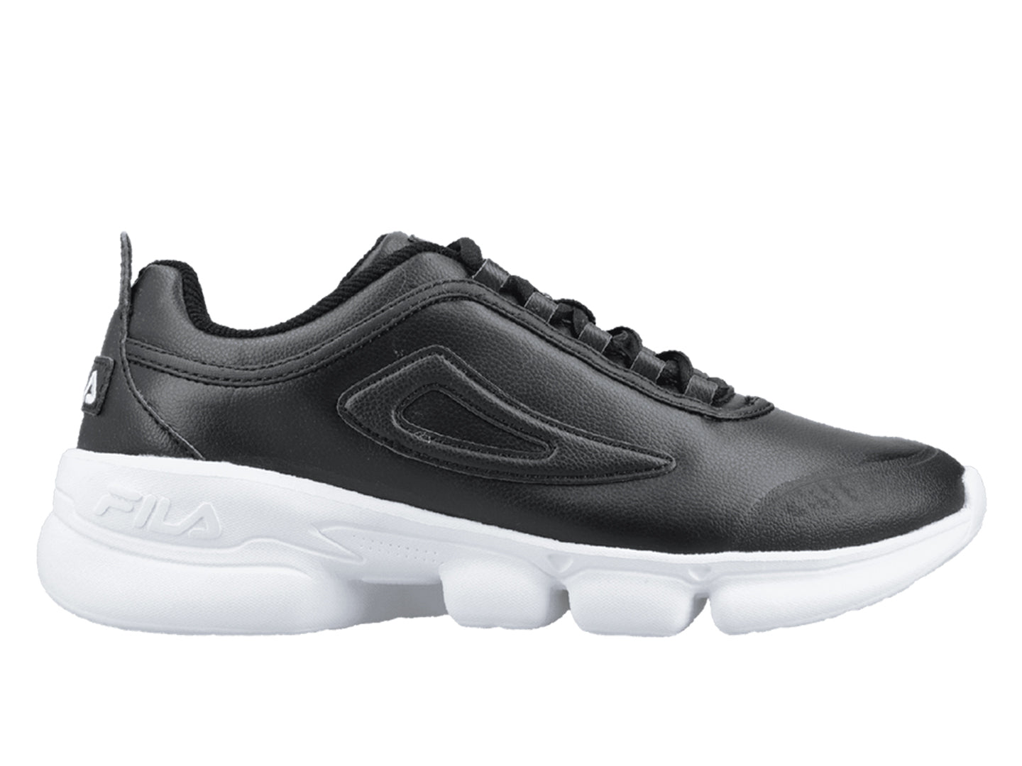 Tenis Fila Disrunner M00647 Para Mujer