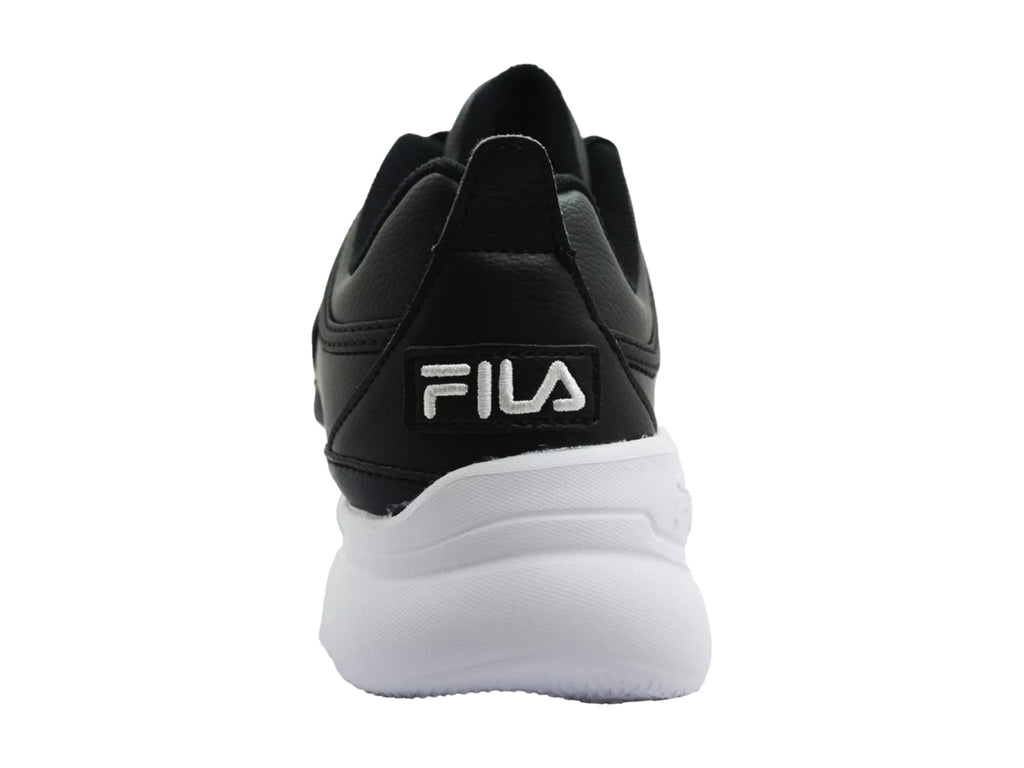 Tenis Fila Disrunner M00647 Para Mujer