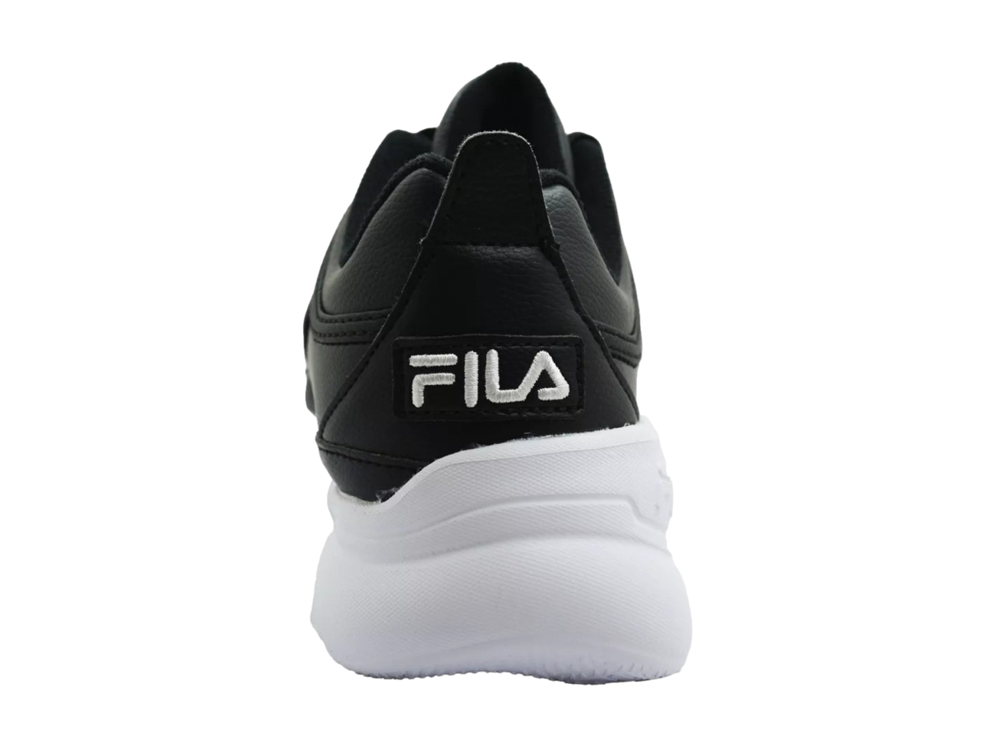 Tenis Fila Disrunner M00647 Para Mujer