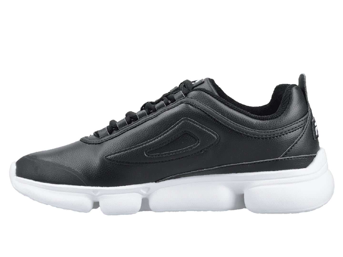 Tenis Fila Disrunner M00647 Para Mujer