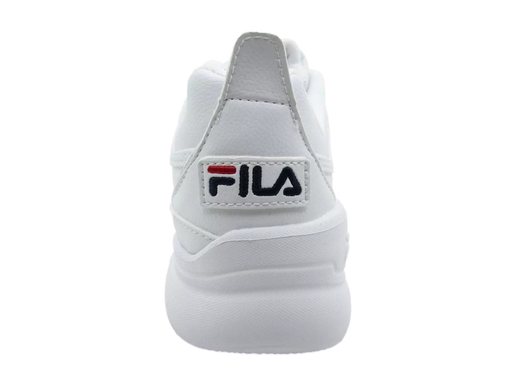 Tenis Fila Disrunner M00647 Para Mujer