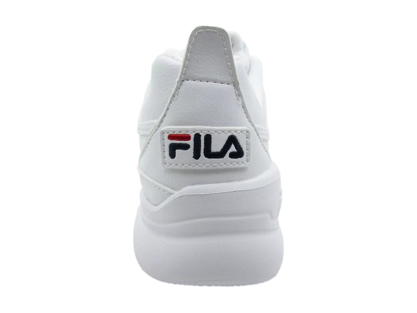 Tenis Fila Disrunner M00647 Para Mujer