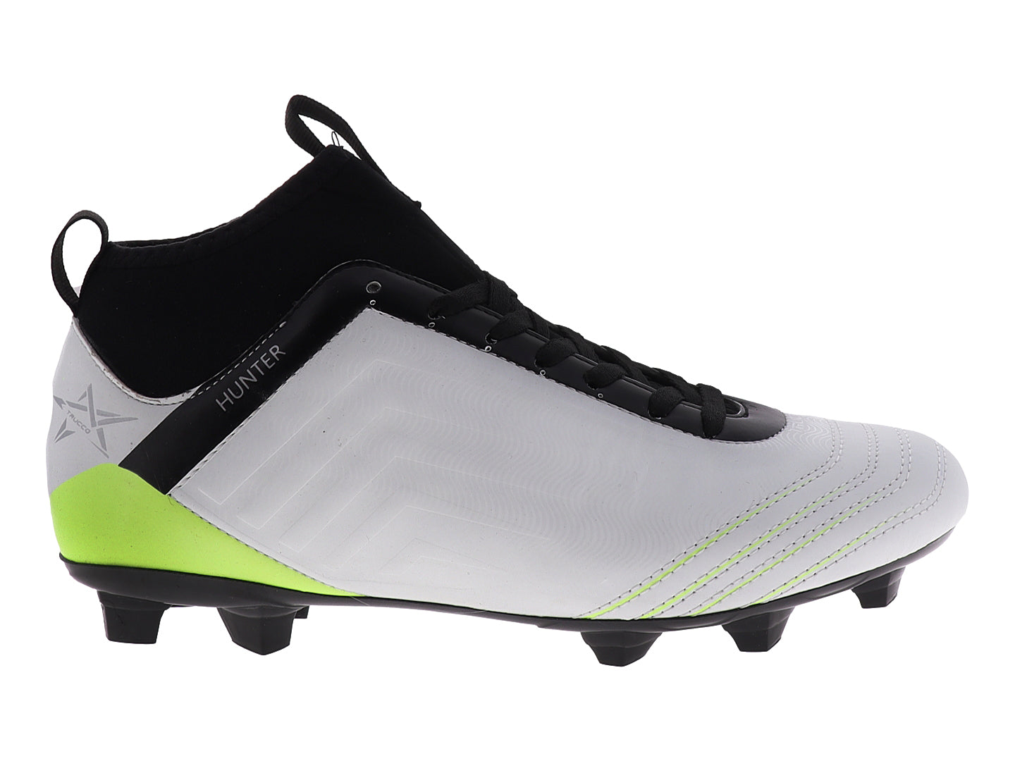 Tenis Leon Trucco Hunter Para Hombre