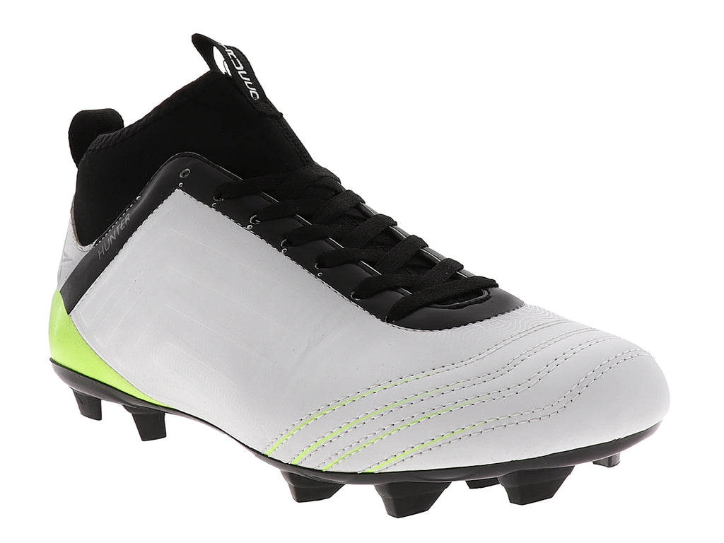 Tenis Leon Trucco Hunter Para Hombre
