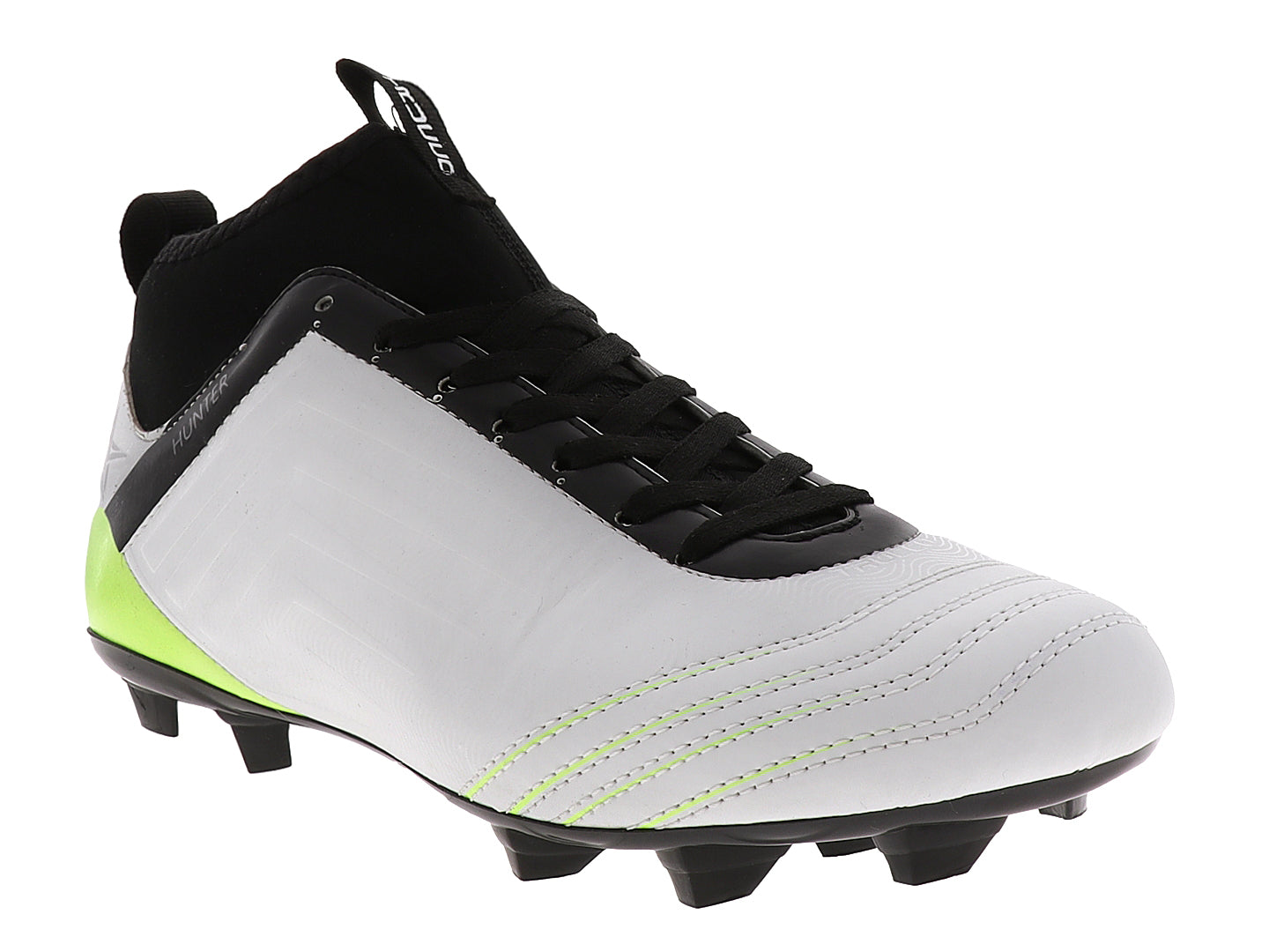 Tenis Leon Trucco Hunter Para Hombre