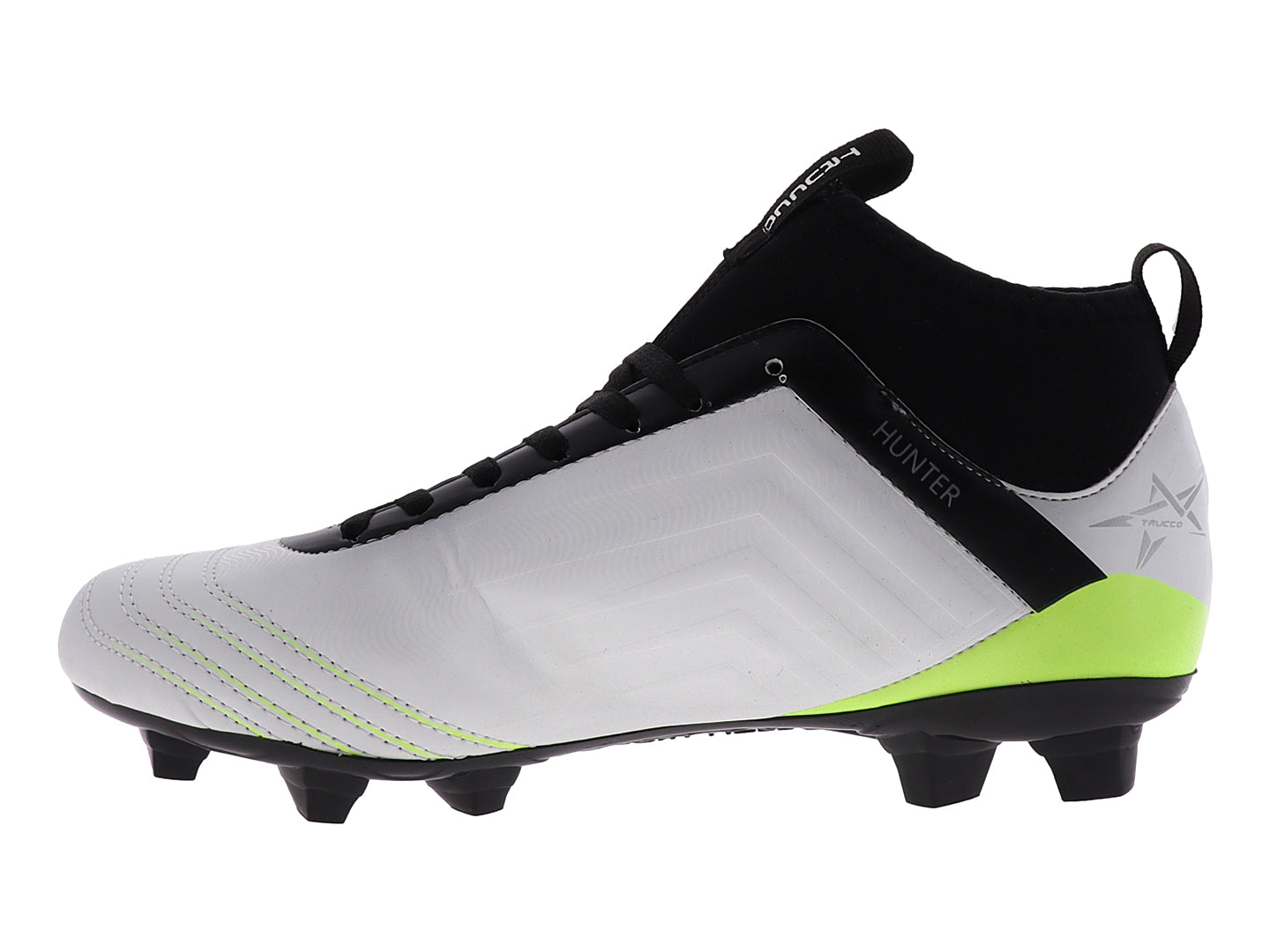 Tenis Leon Trucco Hunter Para Hombre