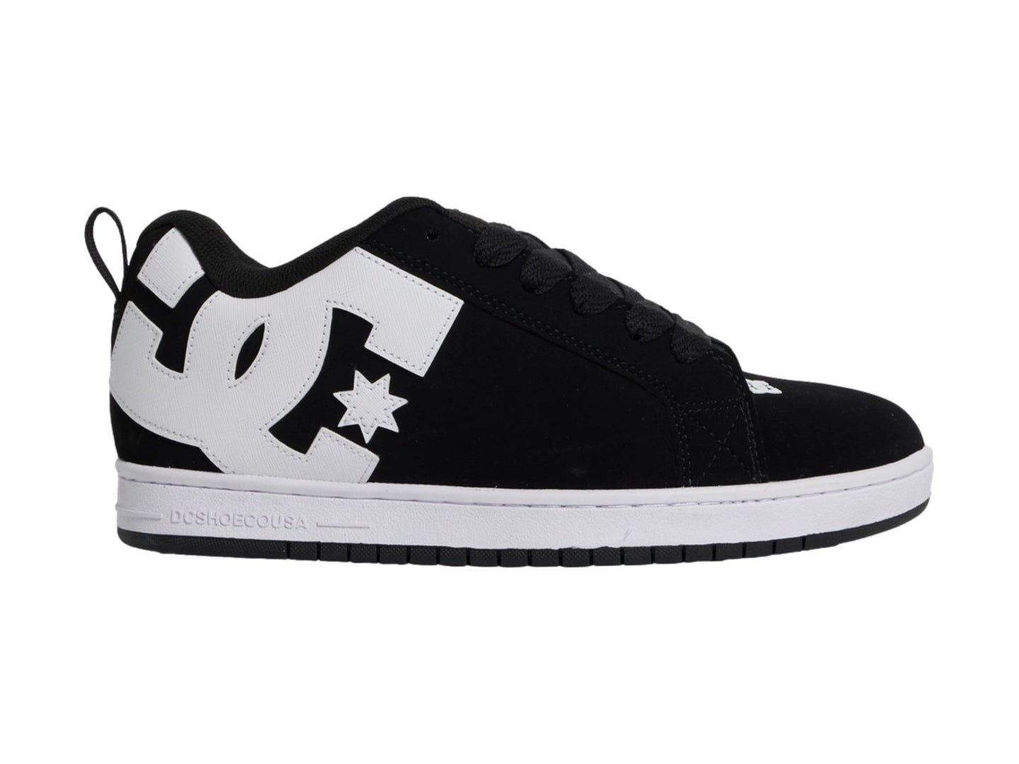 Tenis Dc Shoes 300529 Para Hombre