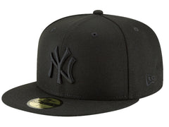 Gorra New Era MLB New York Yankees Negra