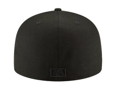 Gorra New Era MLB New York Yankees Negra