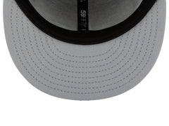 Gorra New Era MLB New York Yankees Negra