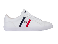 Tenis Lacoste Ma0044 Para Hombre