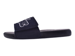Sandalias Lacoste L.30 Strap Azul Marino para Niño