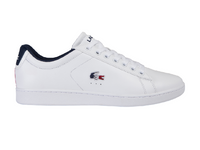 Tenis Lacoste Ma0033 Para Hombre