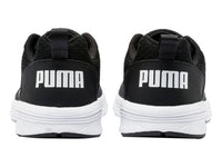 Tenis PUMA NRGY Comet Negro con Blanco para Hombre