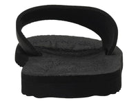 Sandalias PUMA Purecat Negro y Blanco para Hombre