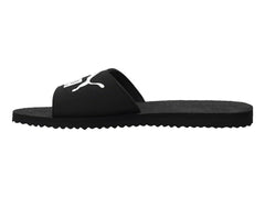 Sandalias PUMA Purecat Negro y Blanco para Hombre