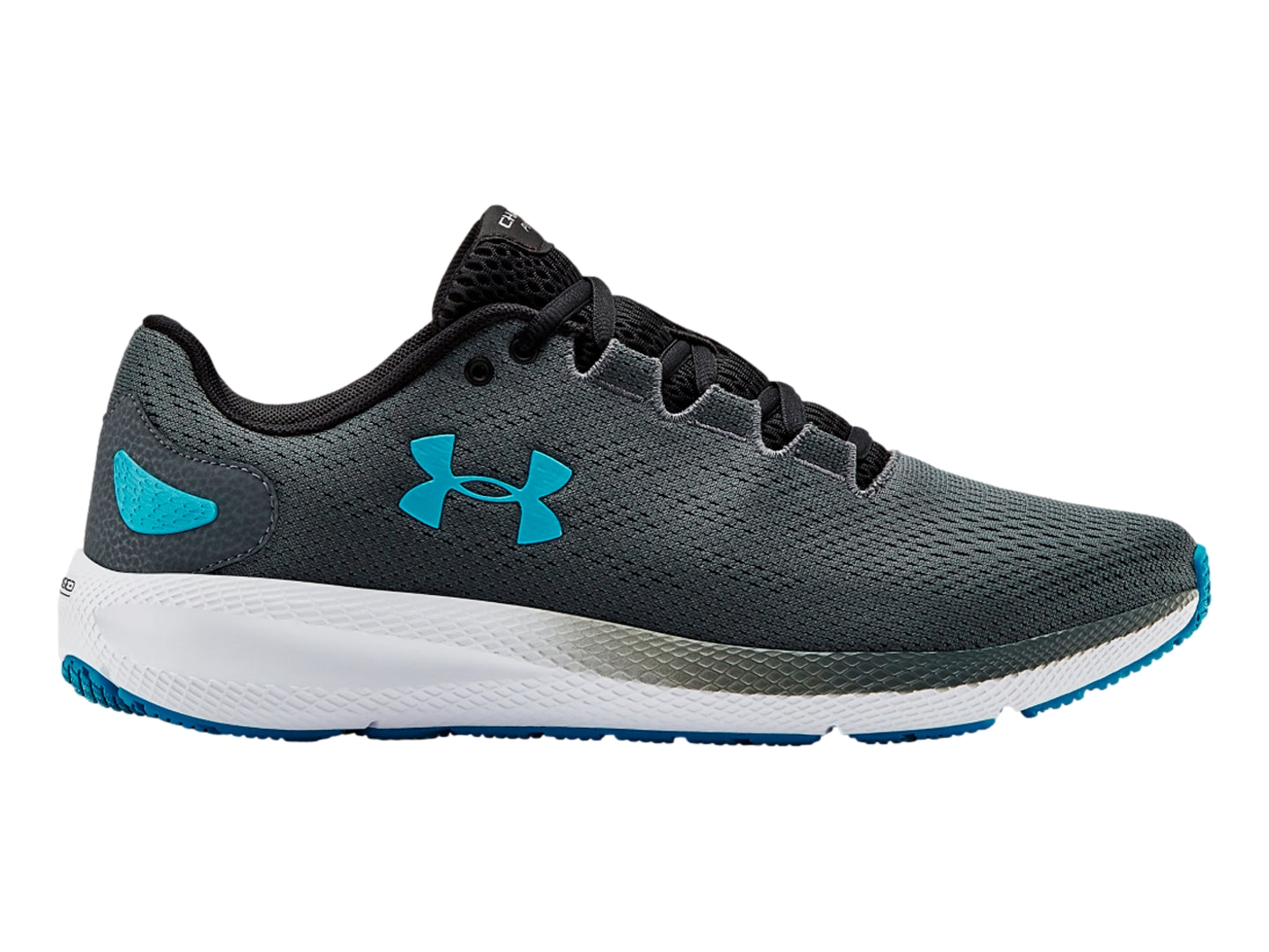 Tenis Under Armour 022594 Para Hombre