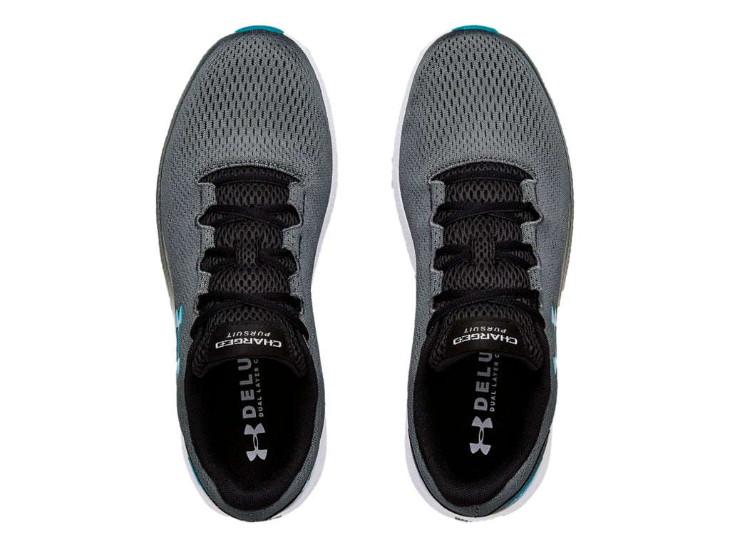 Tenis Under Armour 022594 Para Hombre