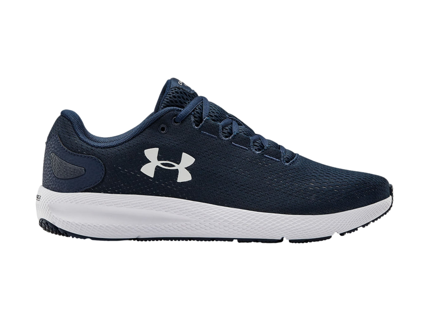 Tenis Under Armour 022594 Para Hombre