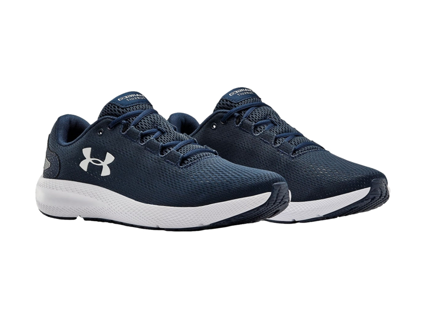 Tenis Under Armour 022594 Para Hombre