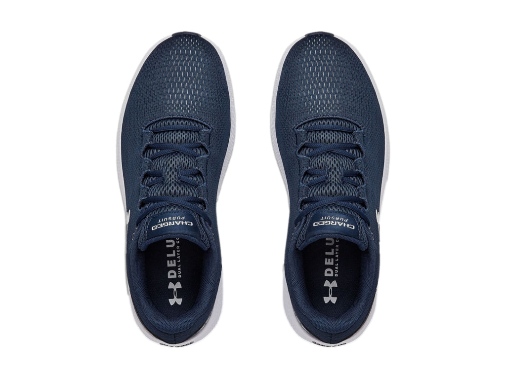 Tenis Under Armour 022594 Para Hombre