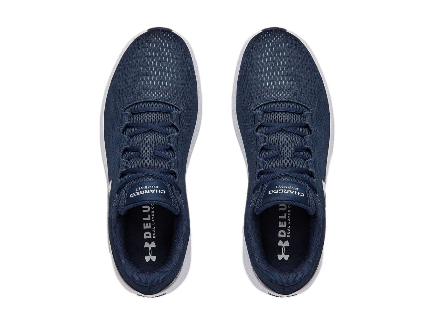 Tenis Under Armour 022594 Para Hombre
