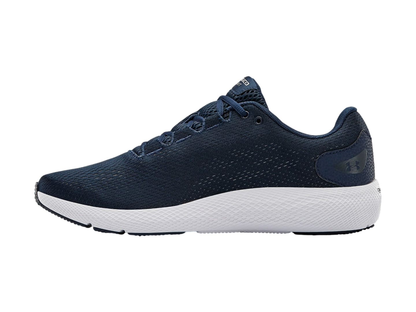 Tenis Under Armour 022594 Para Hombre