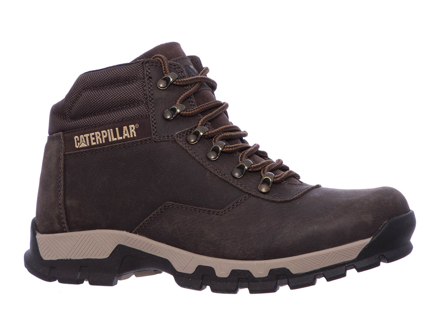 Botas Caterpillar 724644 Para Hombre
