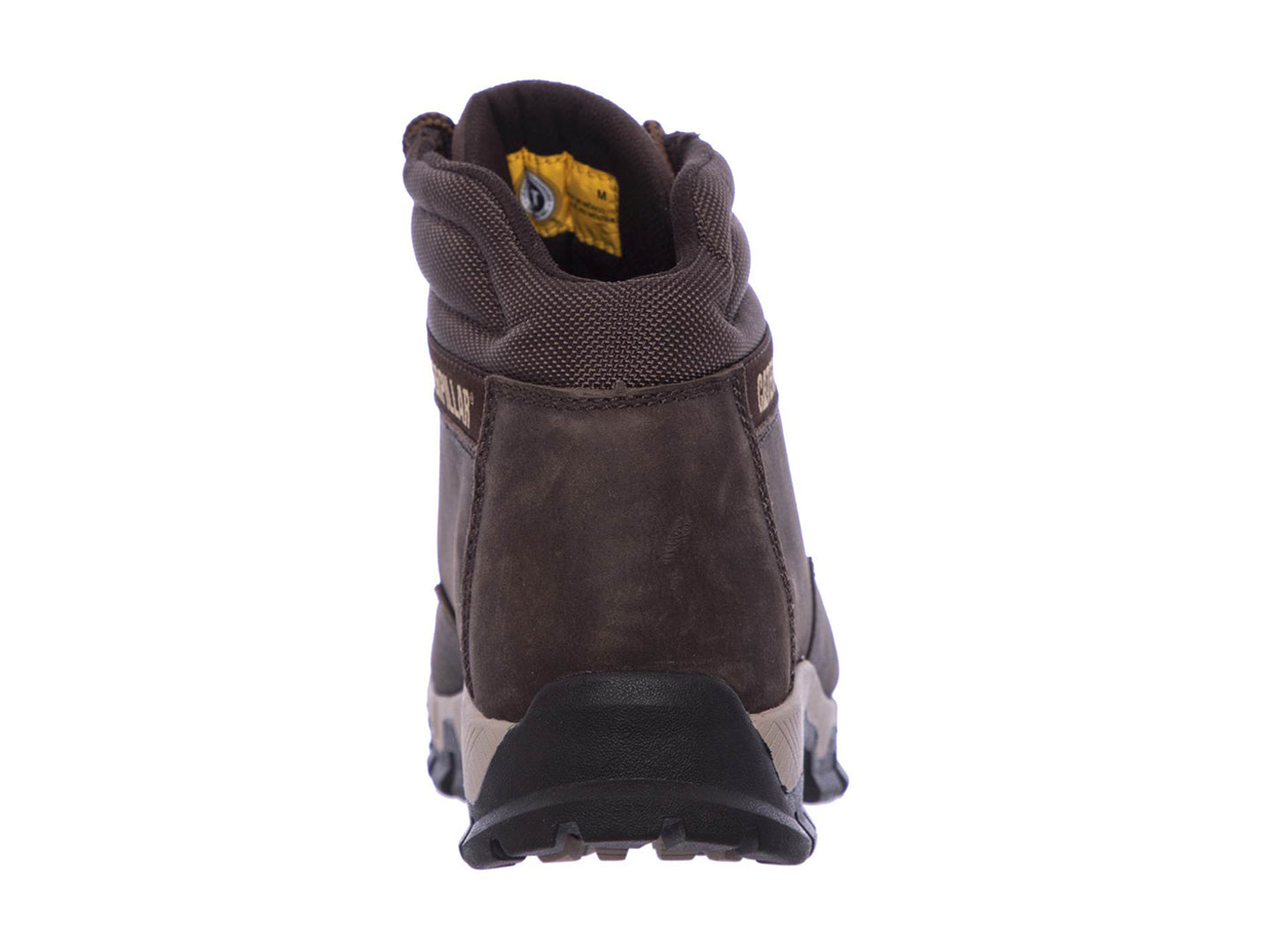 Botas Caterpillar 724644 Para Hombre