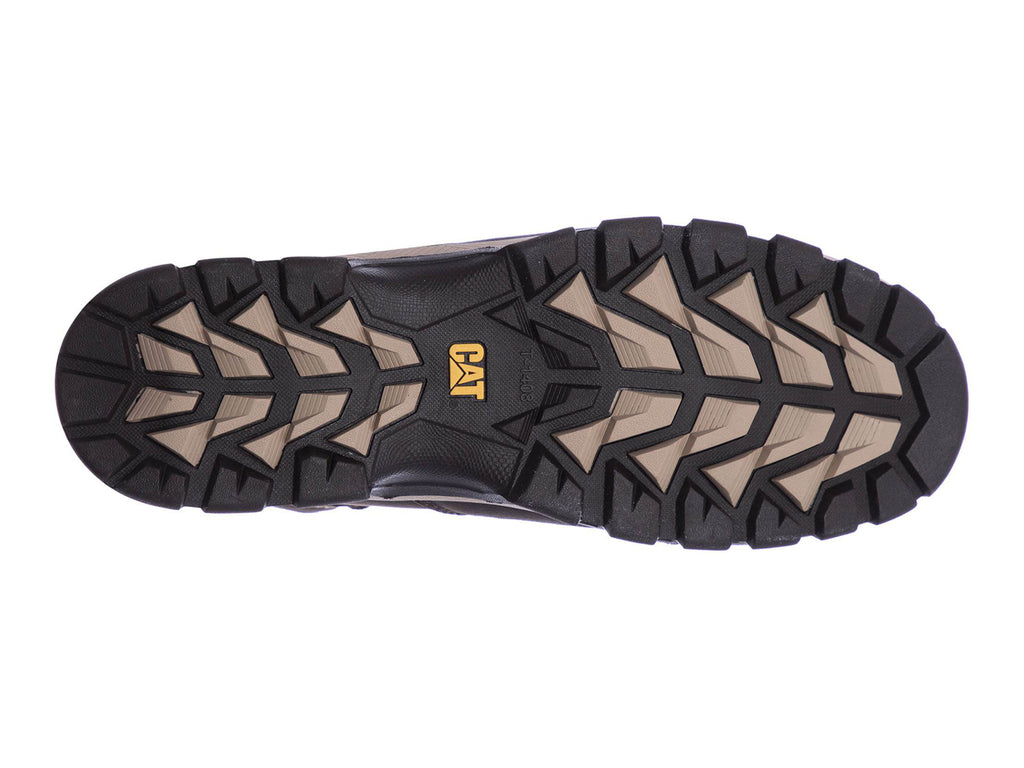 Botas Caterpillar 724644 Para Hombre