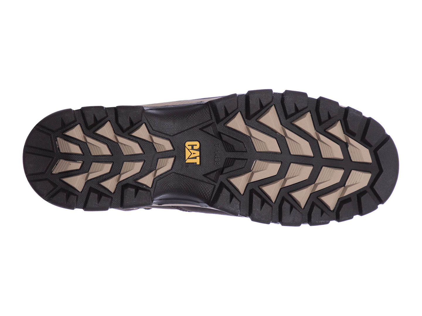Botas Caterpillar 724644 Para Hombre