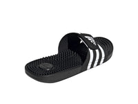 Sandalias Adidas Adissage Negro para Hombre