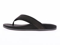 Sandalias Skechers Relaxed Fit Negro para Hombre