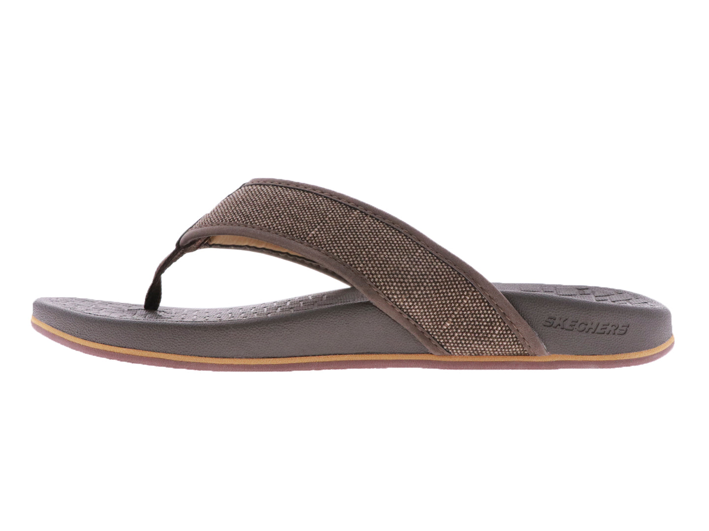 Sandalias Skechers 66103 Para Hombre