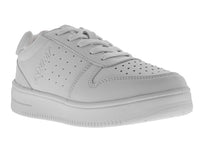 Tenis COURT Blanco para Niño