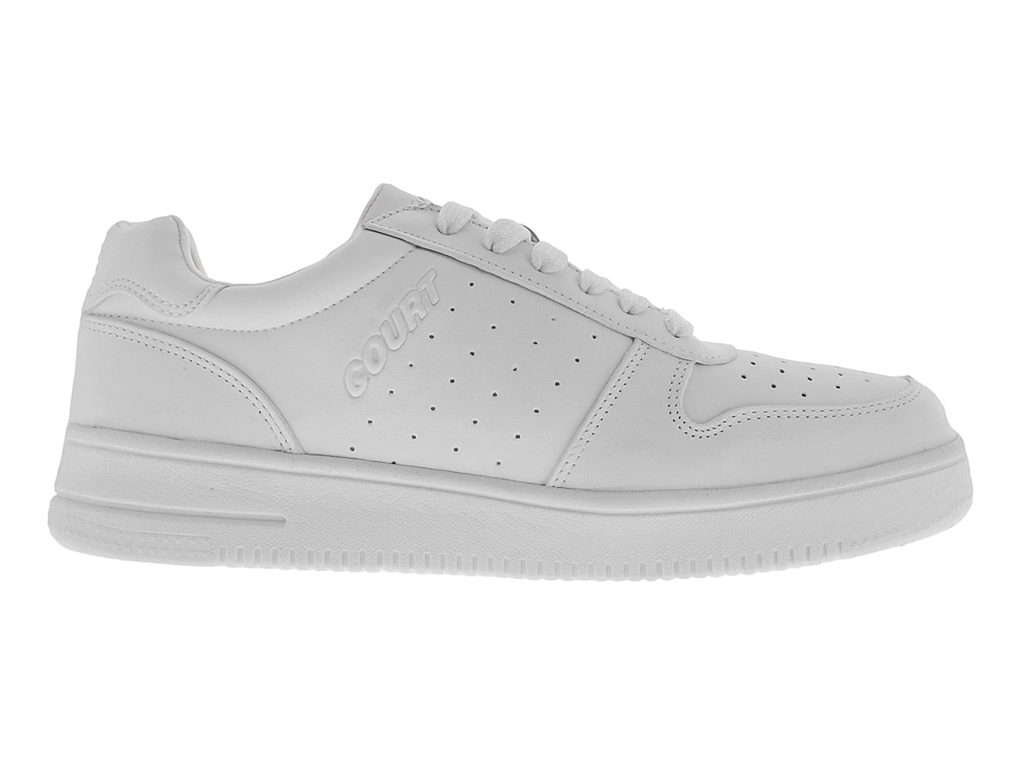 Tenis Court A2990p Para Hombre