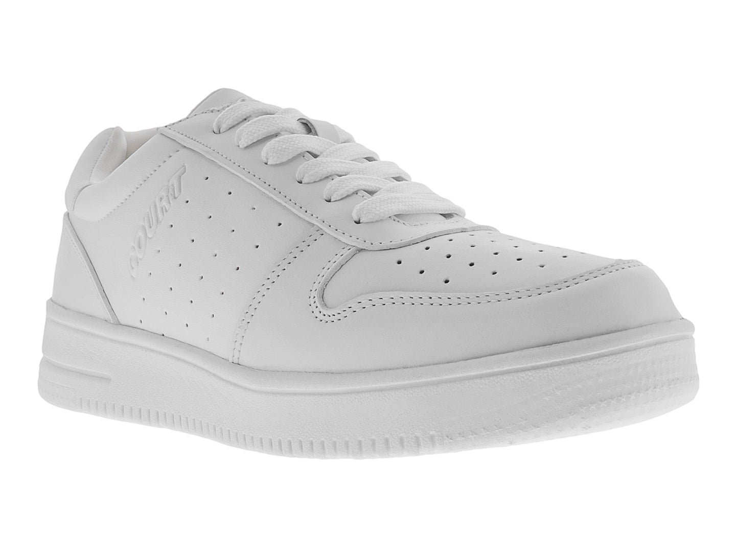 Tenis Court A2990p Para Hombre