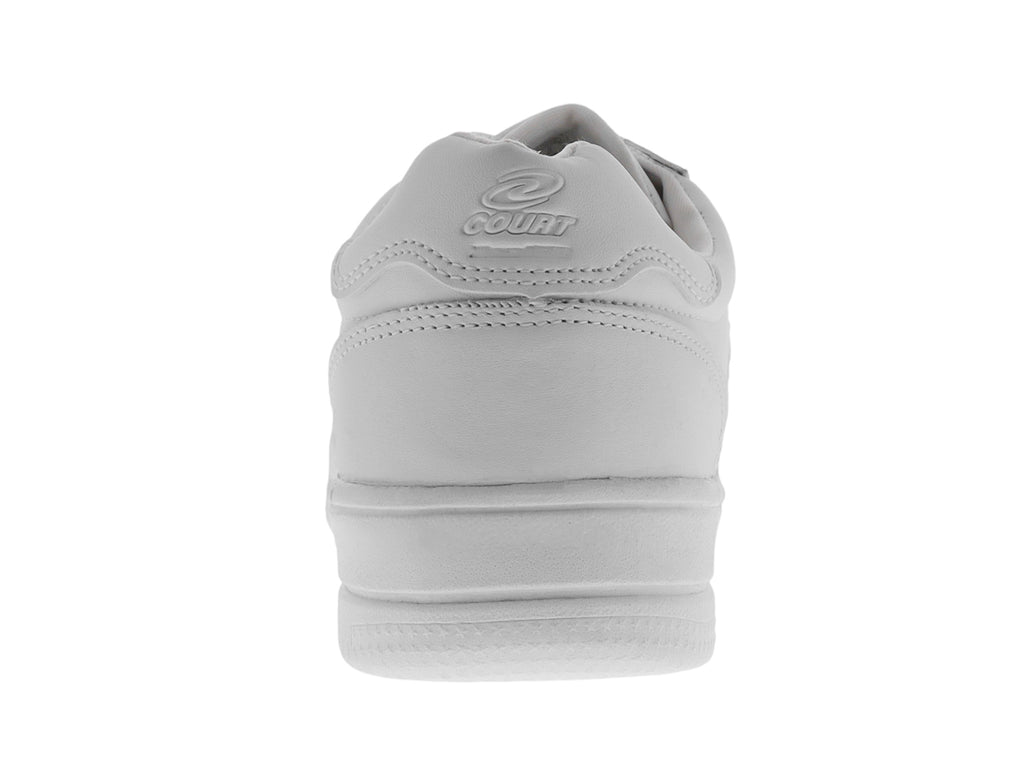 Tenis Court A2990p Para Hombre