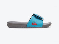 Sandalias Quiksilver 100468 Para Niño