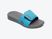 Sandalias Quiksilver 100468 Para Niño