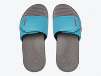 Sandalias Quiksilver 100468 Para Niño