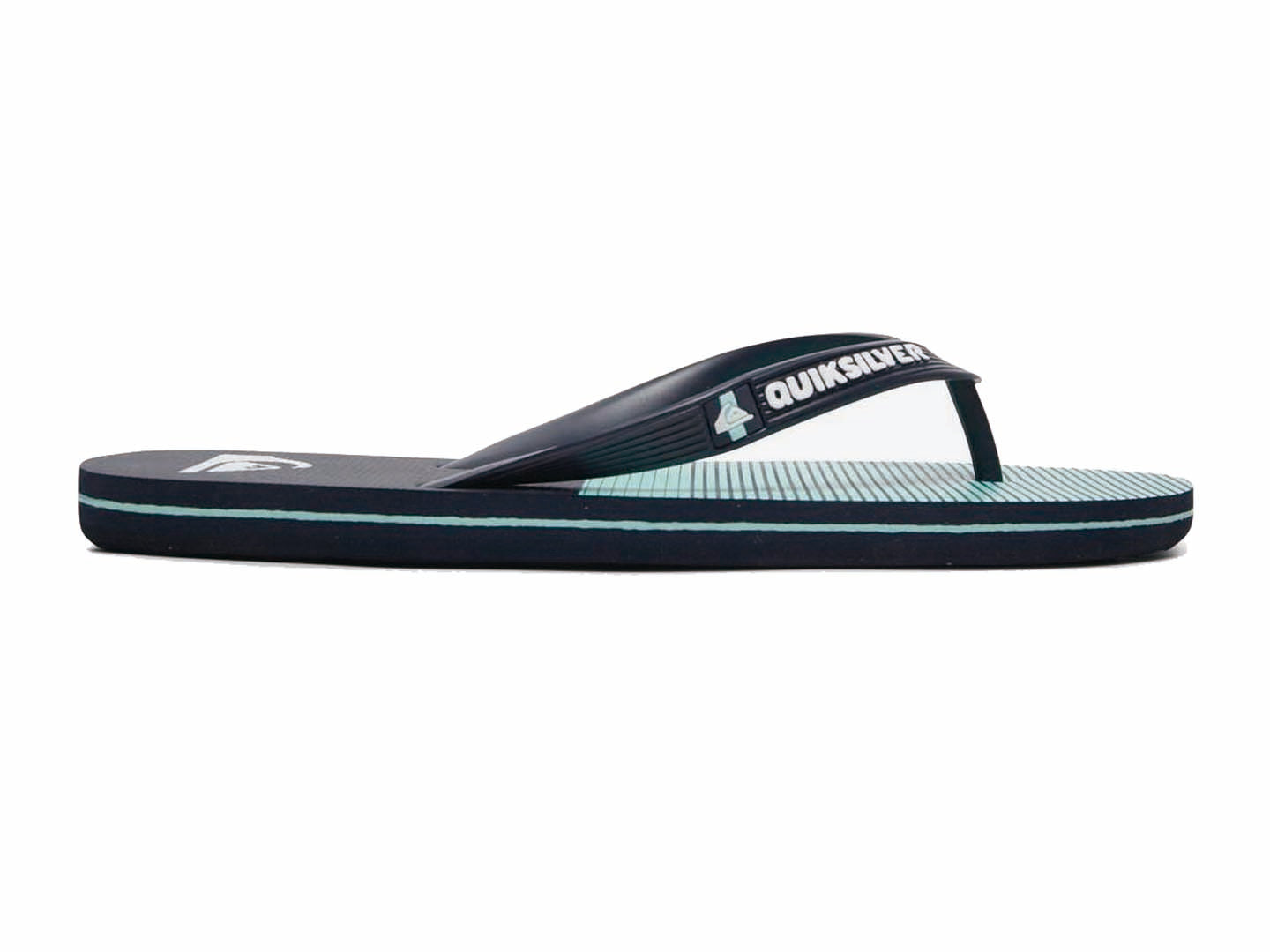 Sandalias Quiksilver 100983 Para Hombre