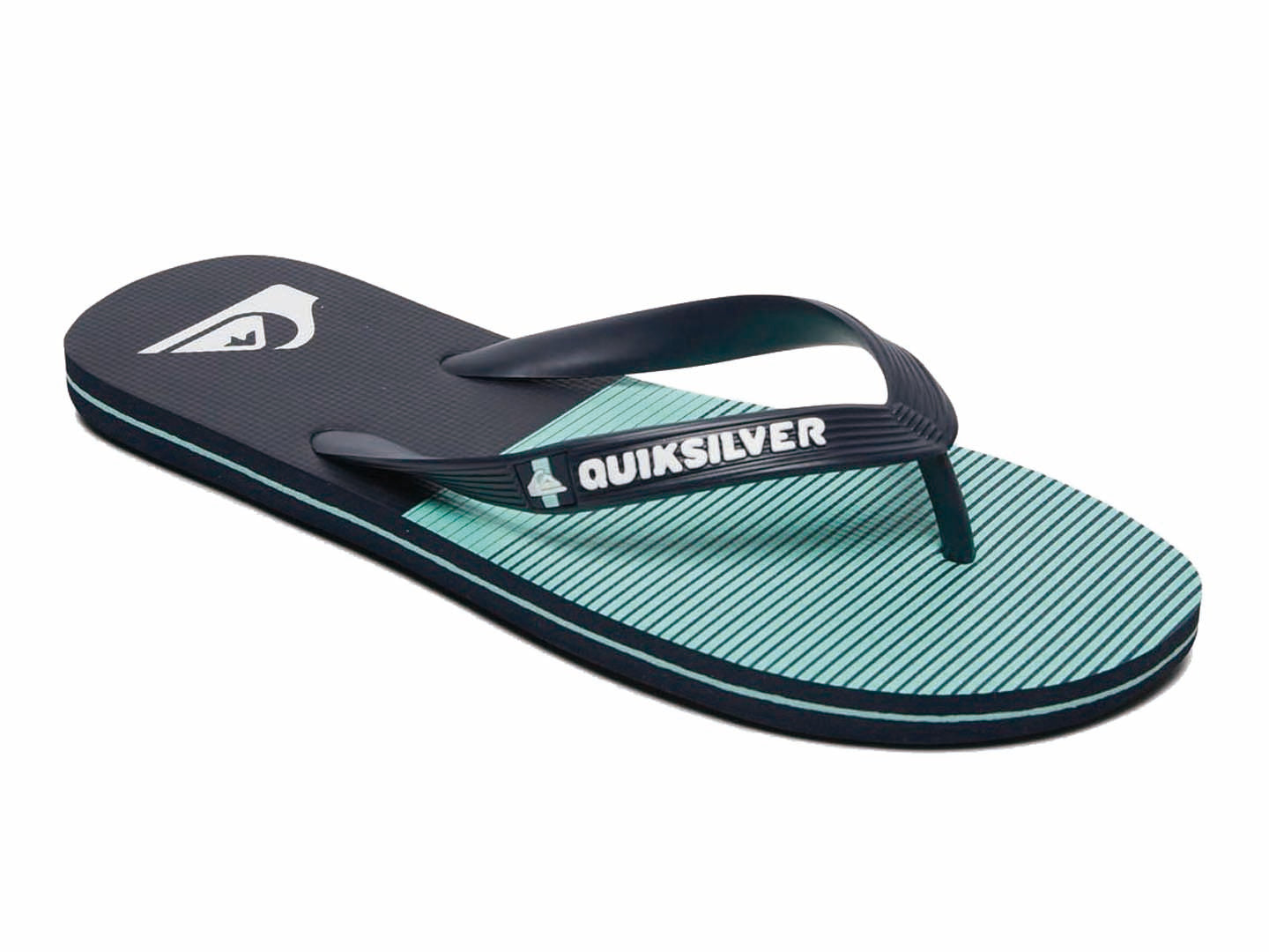 Sandalias Quiksilver 100983 Para Hombre