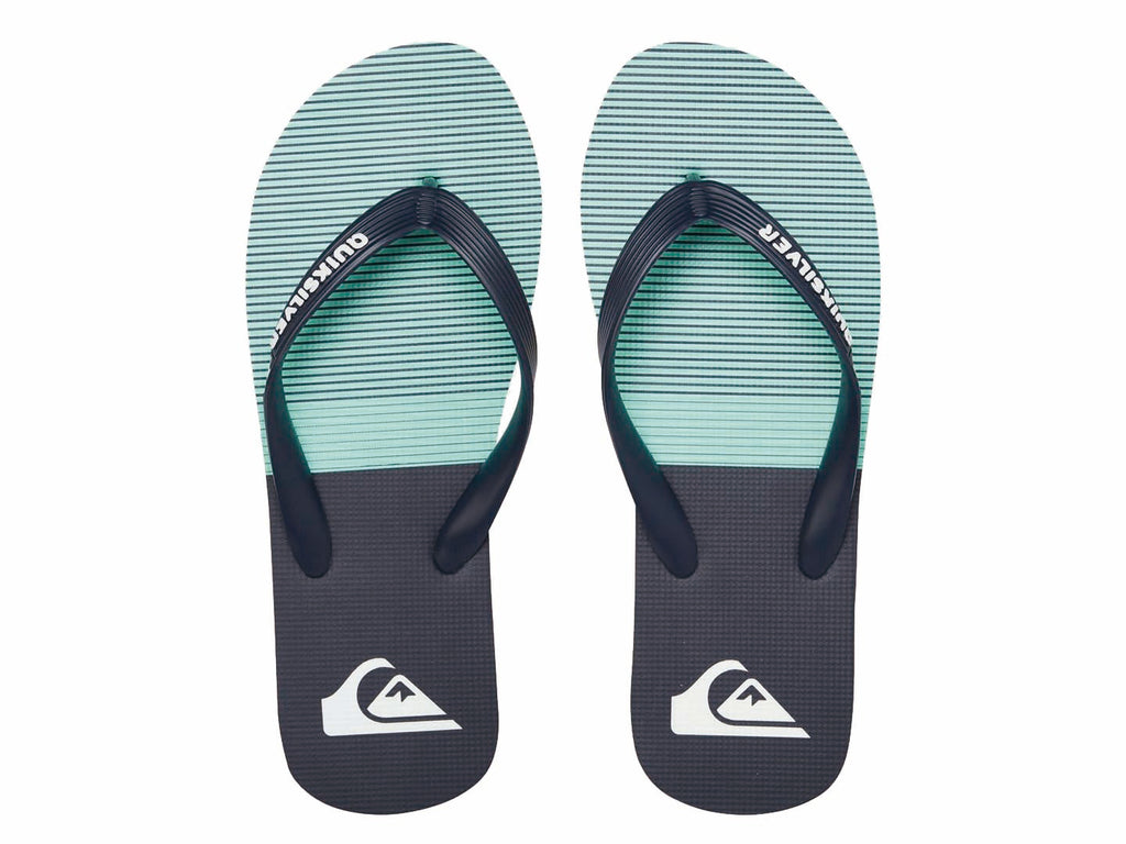 Sandalias Quiksilver 100983 Para Hombre