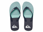 Sandalias Quiksilver 100983 Para Hombre