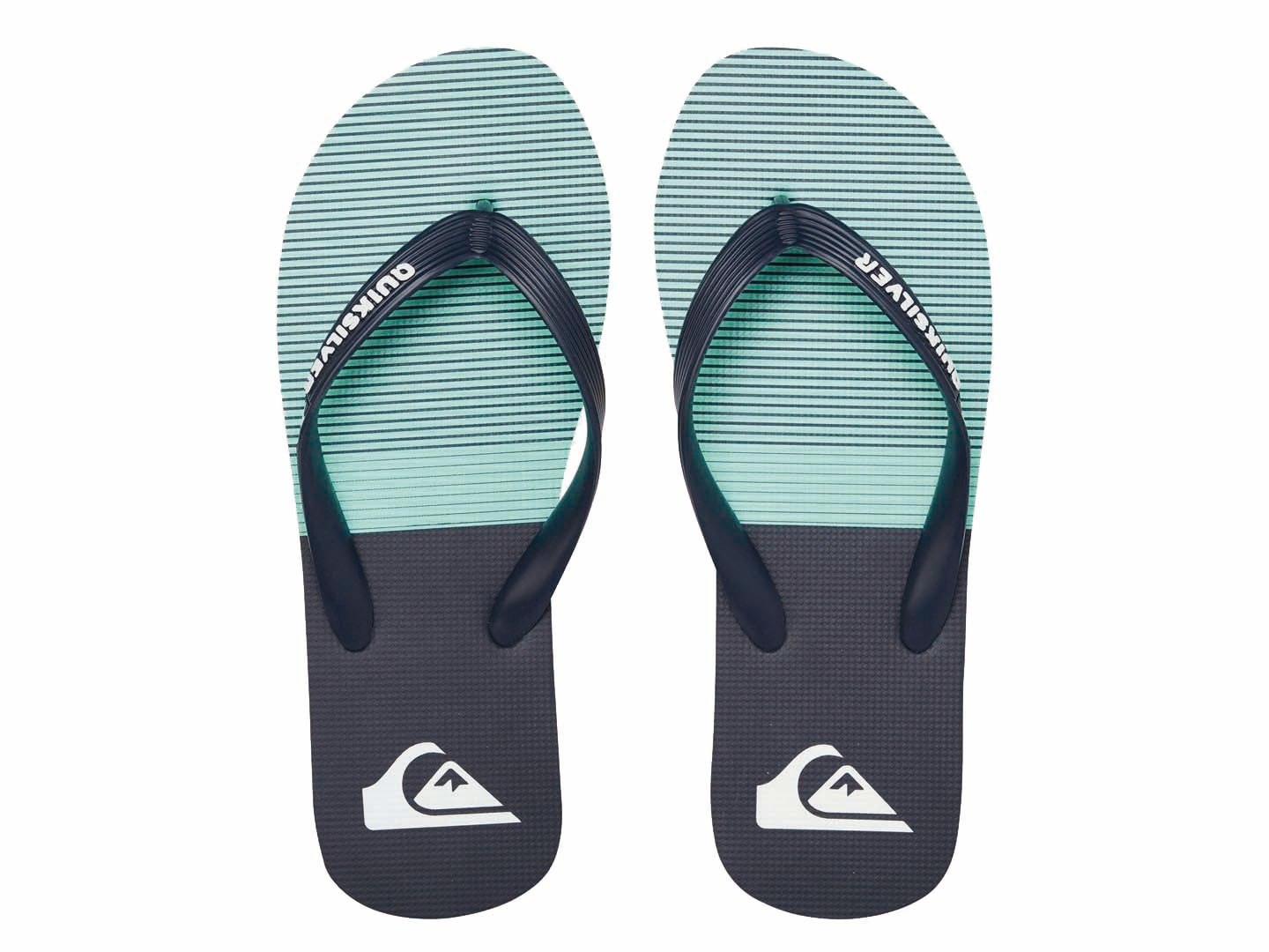Sandalias Quiksilver 100983 Para Hombre