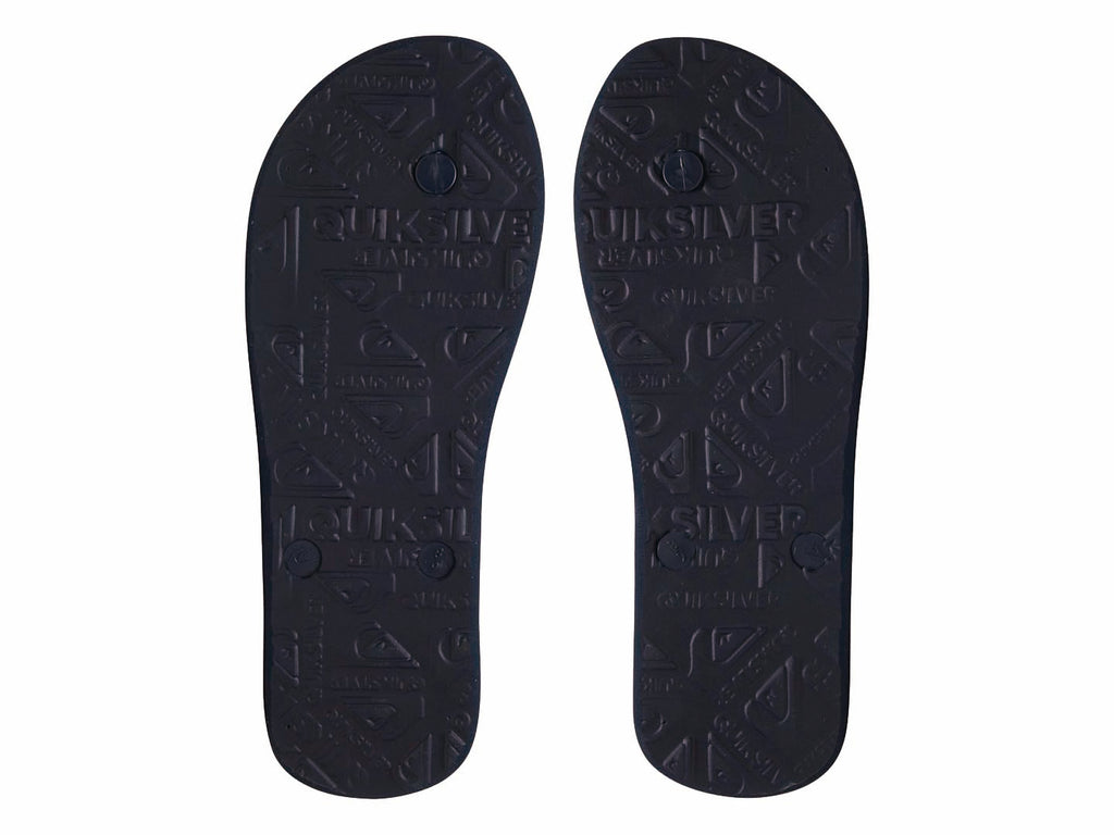 Sandalias Quiksilver 100983 Para Hombre