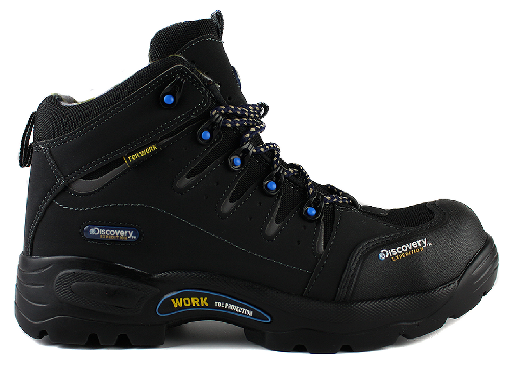 Botas Discovery 1955 Para Hombre