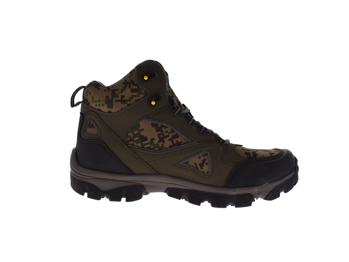 Botas Discovery 1956 Para Hombre